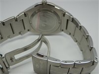 Reloj Lorenz Hombre Aquitania in Acero 24864AA - 24864AA